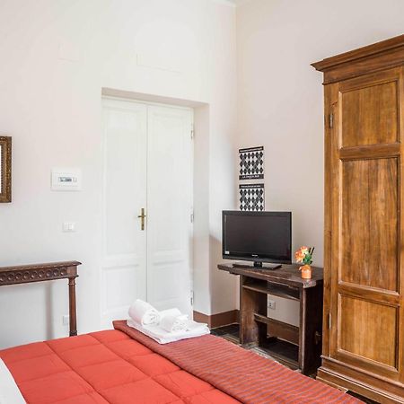 La Chicca B&B Siena Habitación foto