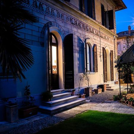 La Chicca B&B Siena Exterior foto