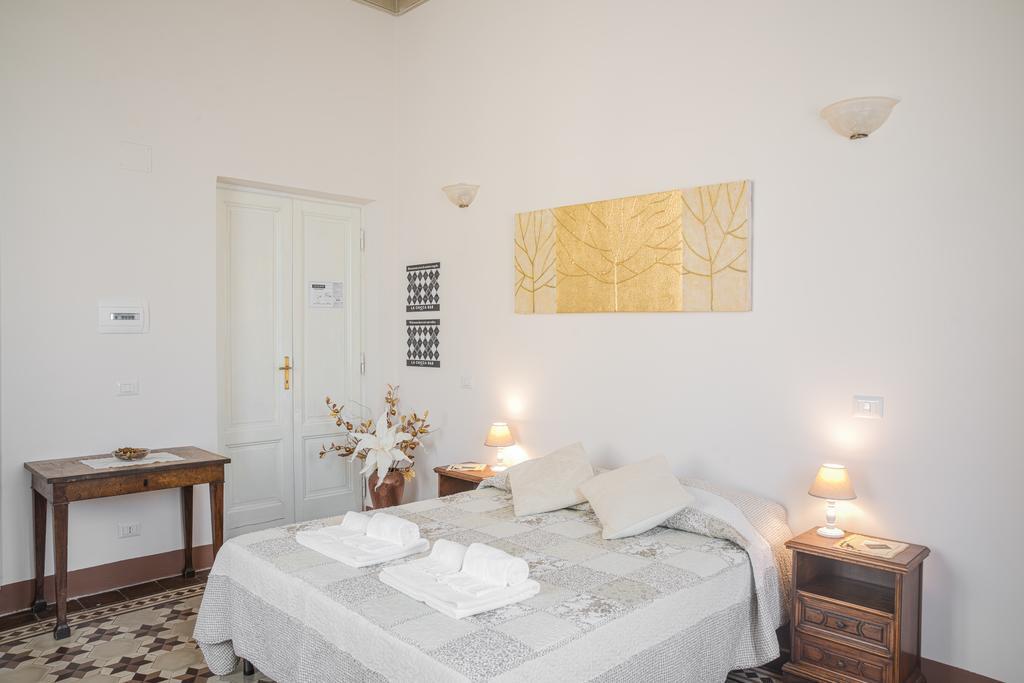 La Chicca B&B Siena Habitación foto