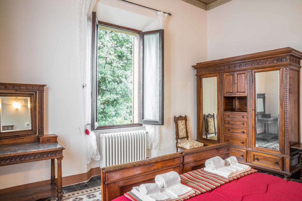 La Chicca B&B Siena Habitación foto