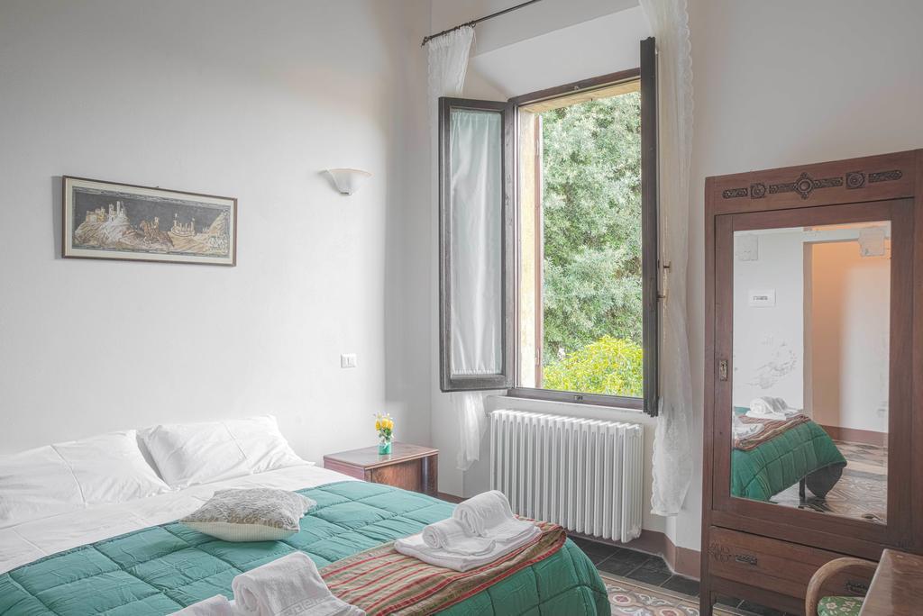 La Chicca B&B Siena Habitación foto