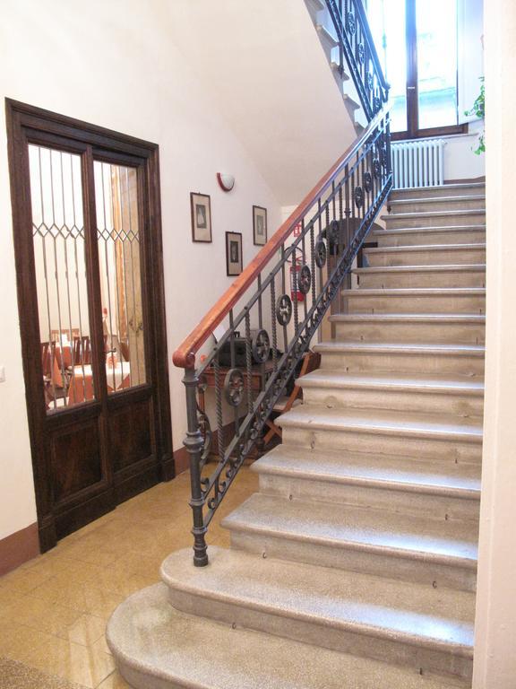 La Chicca B&B Siena Exterior foto