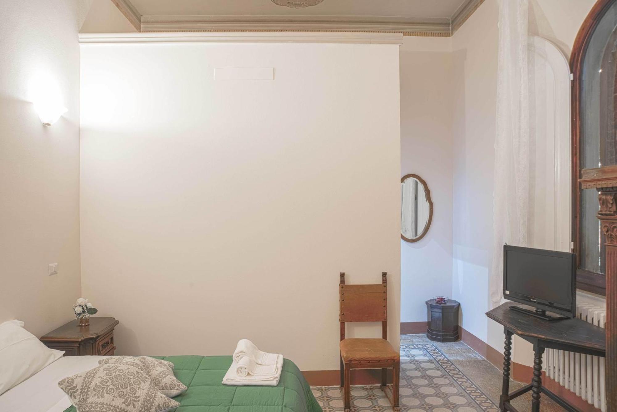 La Chicca B&B Siena Habitación foto