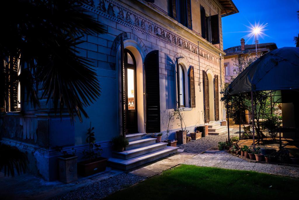La Chicca B&B Siena Exterior foto