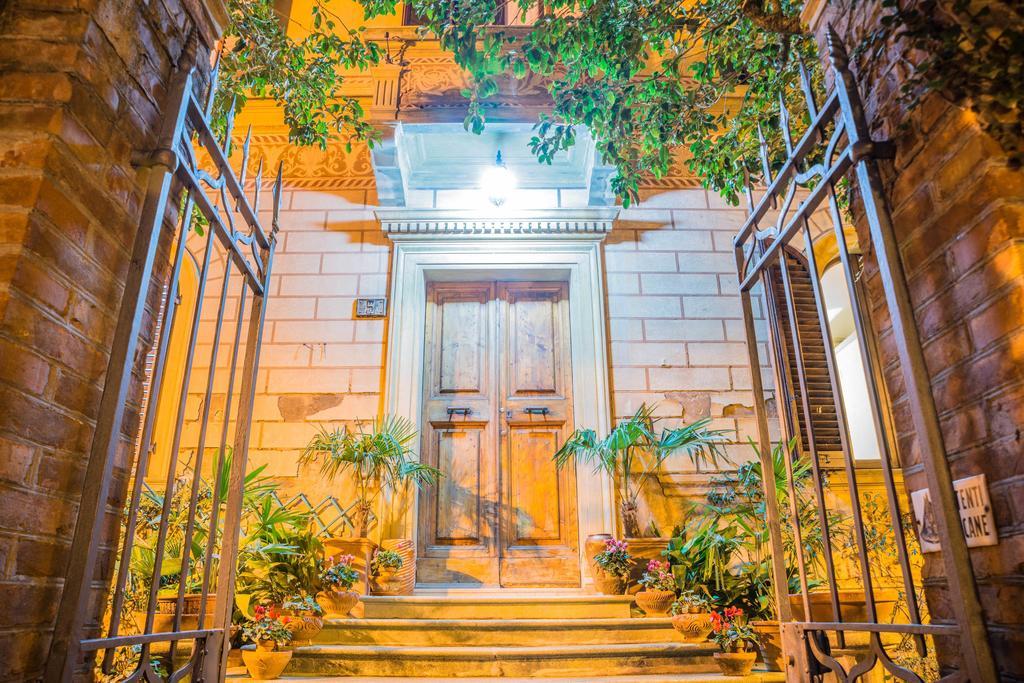La Chicca B&B Siena Exterior foto